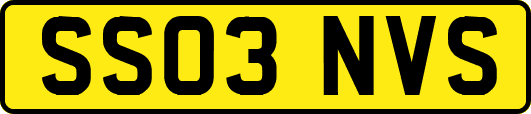 SS03NVS