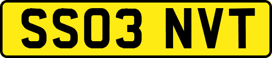 SS03NVT