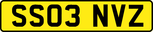 SS03NVZ