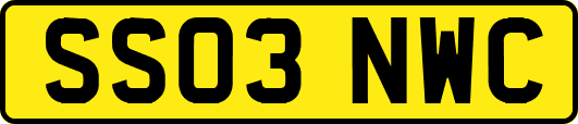 SS03NWC