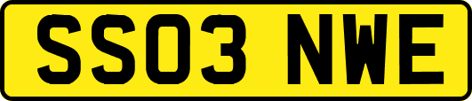 SS03NWE