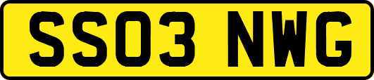 SS03NWG