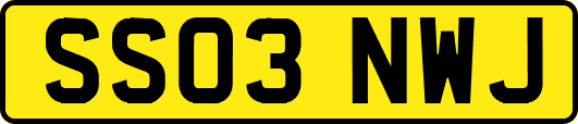 SS03NWJ