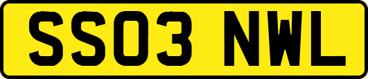 SS03NWL