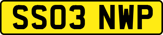 SS03NWP