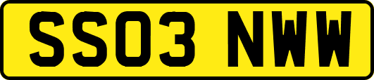 SS03NWW