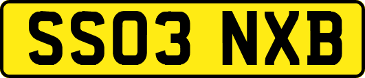 SS03NXB