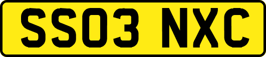 SS03NXC