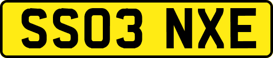 SS03NXE