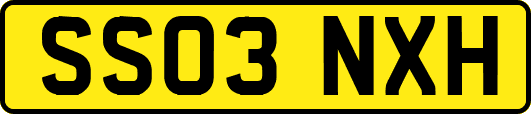 SS03NXH