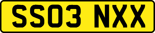 SS03NXX