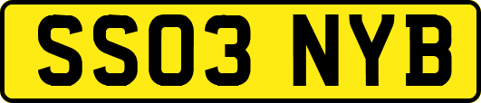 SS03NYB