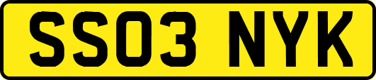 SS03NYK