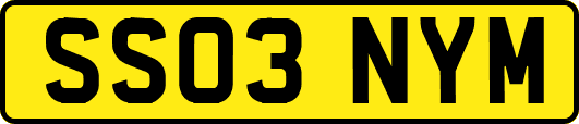 SS03NYM