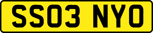 SS03NYO