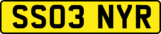 SS03NYR