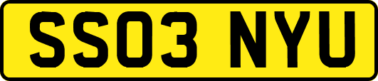 SS03NYU