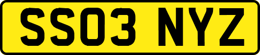 SS03NYZ