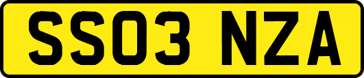 SS03NZA
