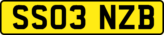 SS03NZB