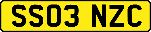 SS03NZC
