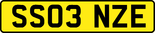 SS03NZE