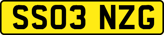SS03NZG