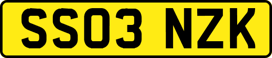 SS03NZK