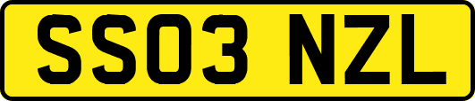 SS03NZL
