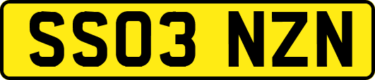 SS03NZN