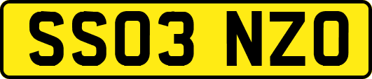 SS03NZO