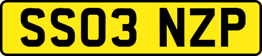 SS03NZP