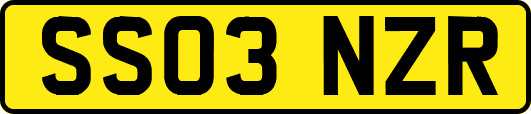 SS03NZR