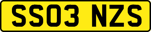 SS03NZS