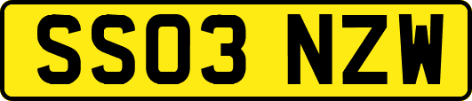SS03NZW