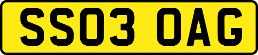 SS03OAG