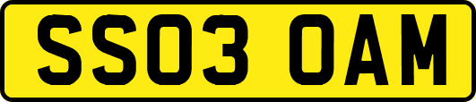 SS03OAM