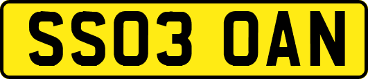 SS03OAN