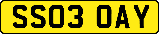 SS03OAY