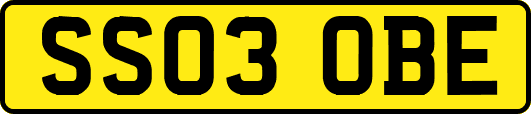 SS03OBE
