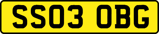 SS03OBG