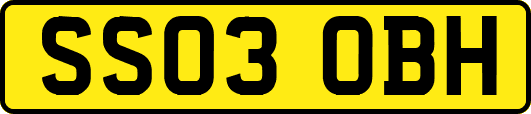 SS03OBH