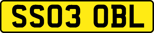 SS03OBL