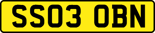 SS03OBN