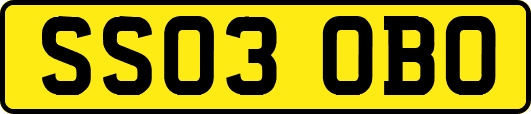 SS03OBO