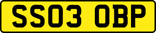 SS03OBP