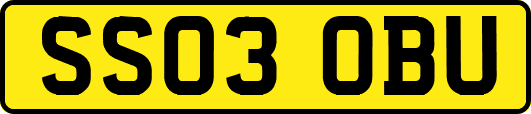 SS03OBU