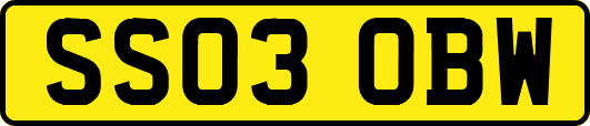 SS03OBW