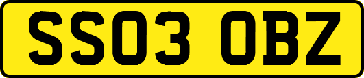 SS03OBZ