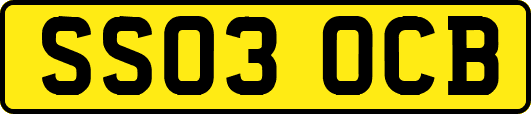 SS03OCB